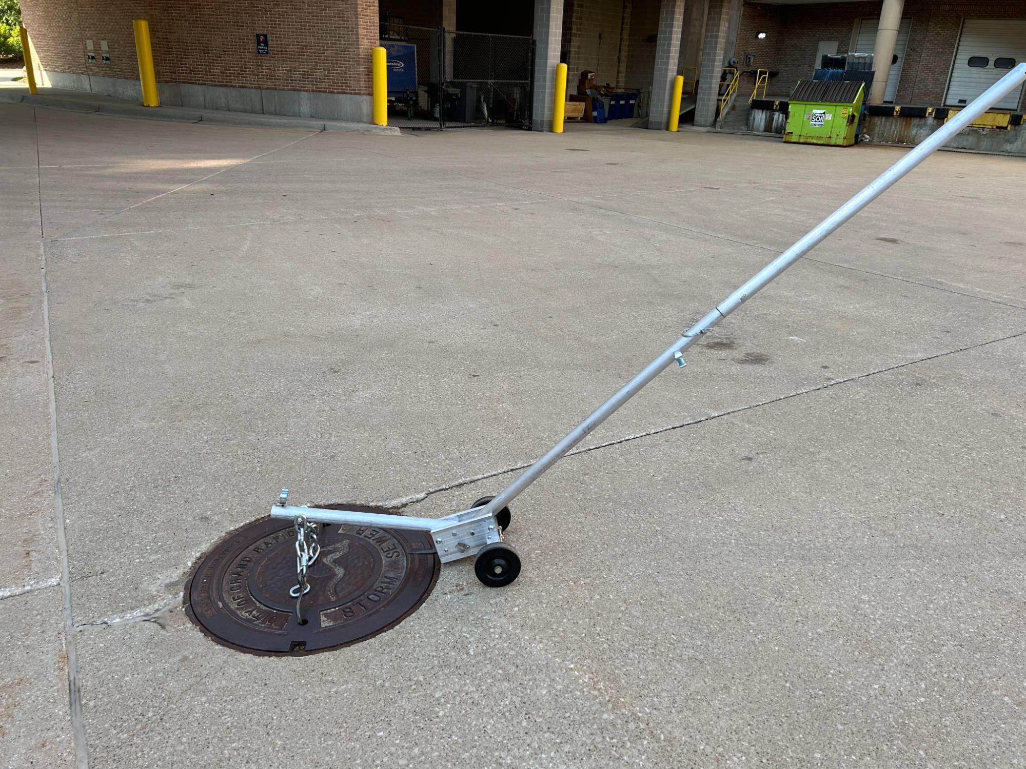 T&T Tools senior design project